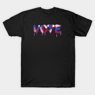 VOTE SLIME T-Shirt